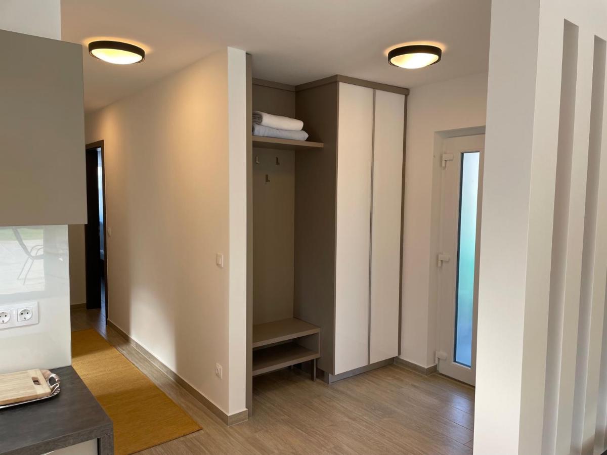 Royalhill Apartman Vonyarcvashegy Exterior photo