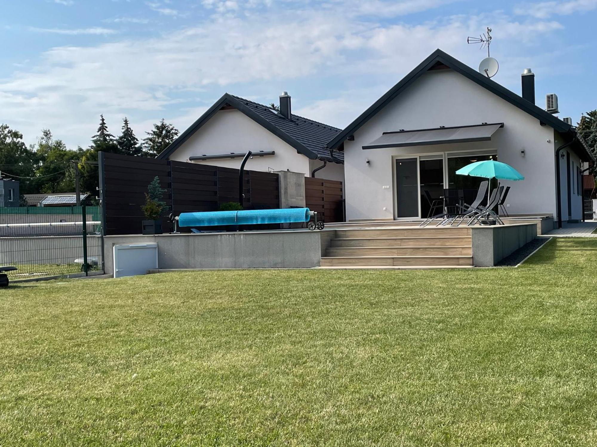 Royalhill Apartman Vonyarcvashegy Exterior photo