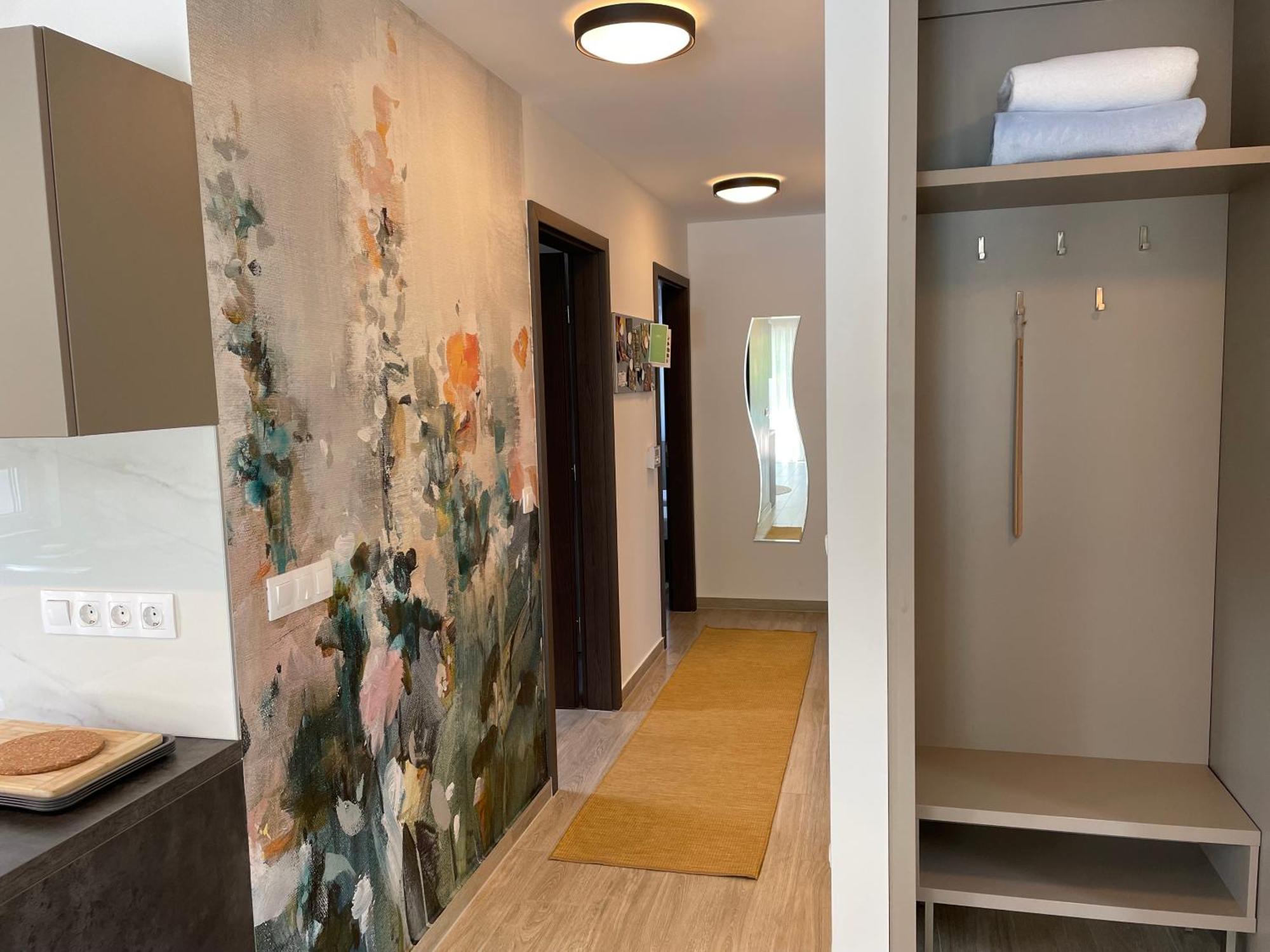 Royalhill Apartman Vonyarcvashegy Exterior photo